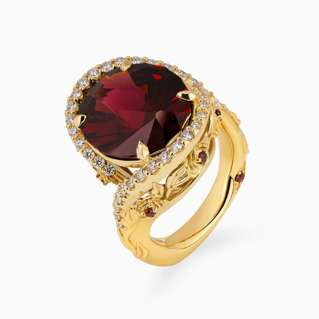 War of the Roses Ring