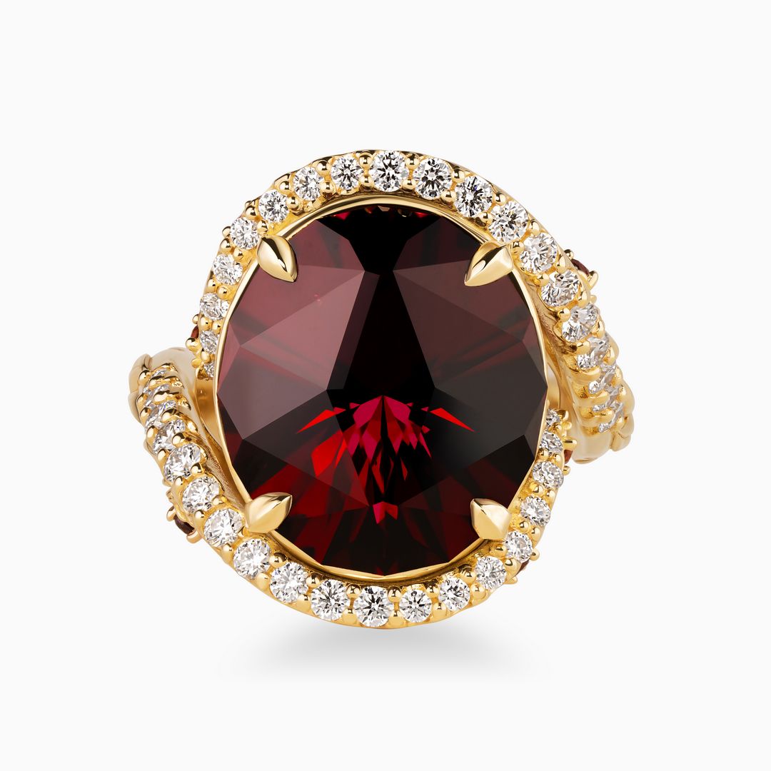 War of the Roses Ring