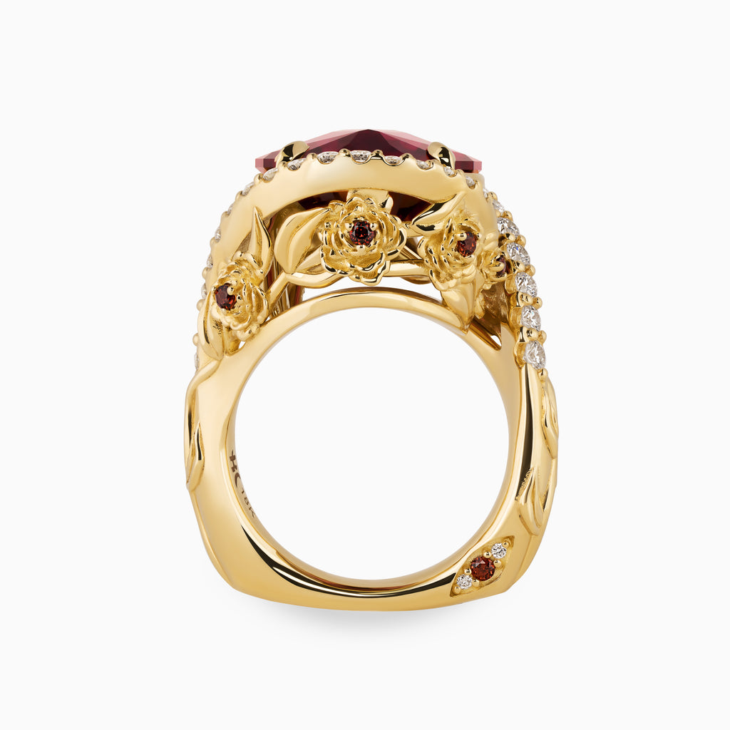 War of the Roses Ring