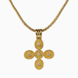 Harmonia Necklace
