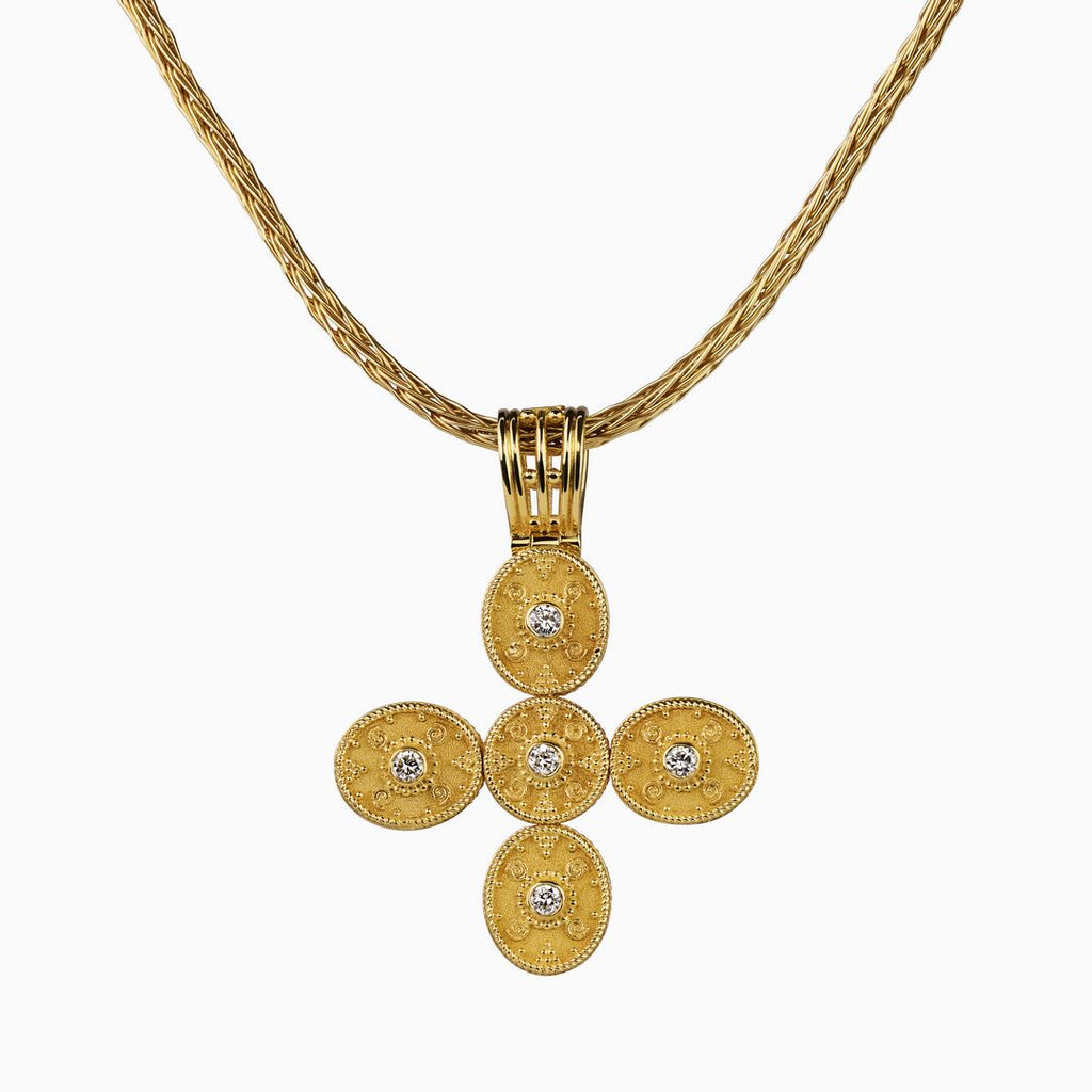 Harmonia Necklace