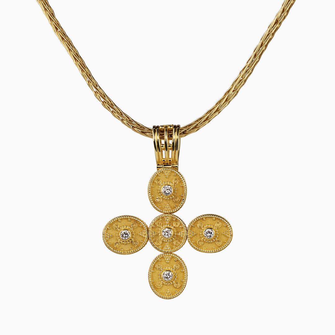 Harmonia Necklace