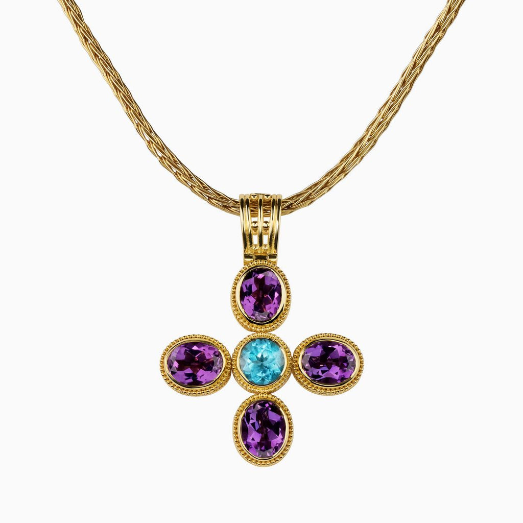 Harmonia Necklace
