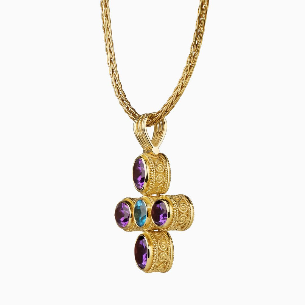 Harmonia Necklace