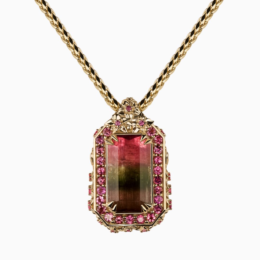 Enchantment Pendant