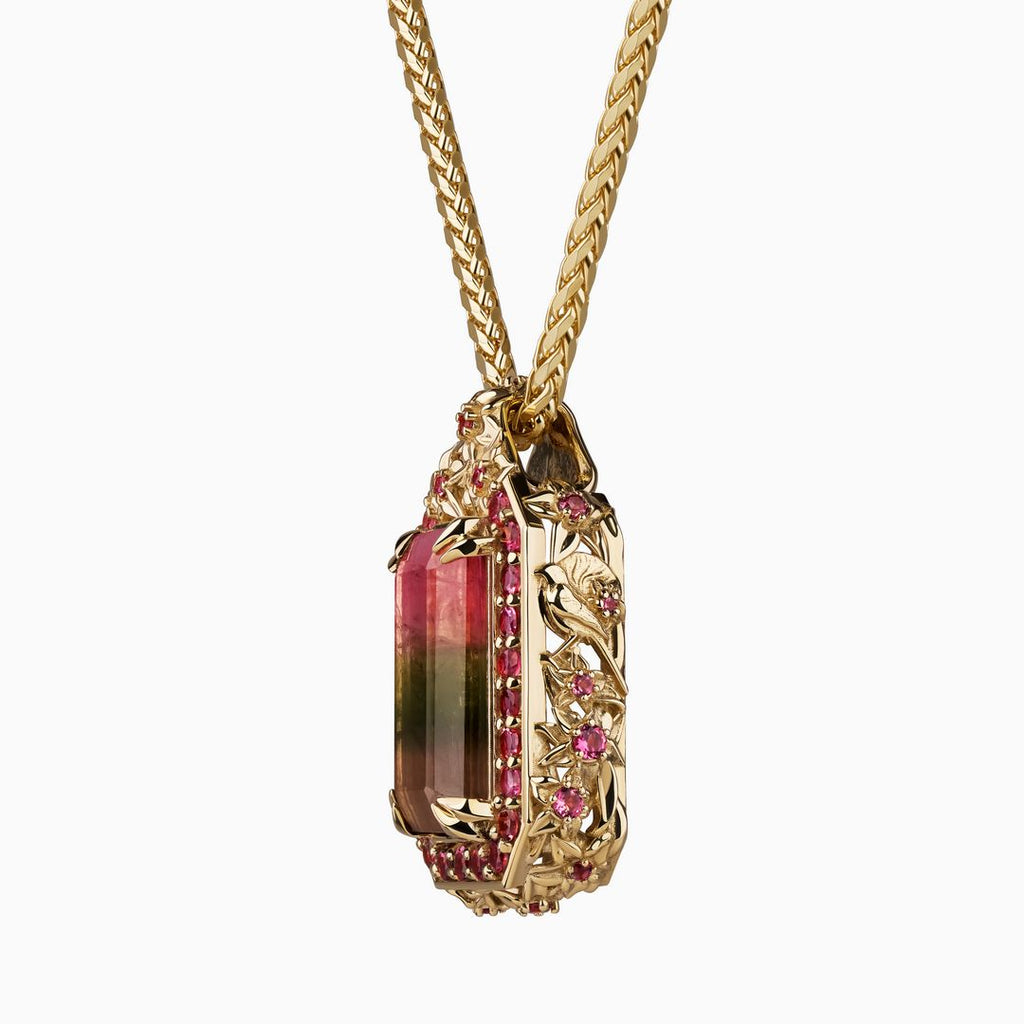 Enchantment Pendant
