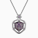 Reactor Core Pendant