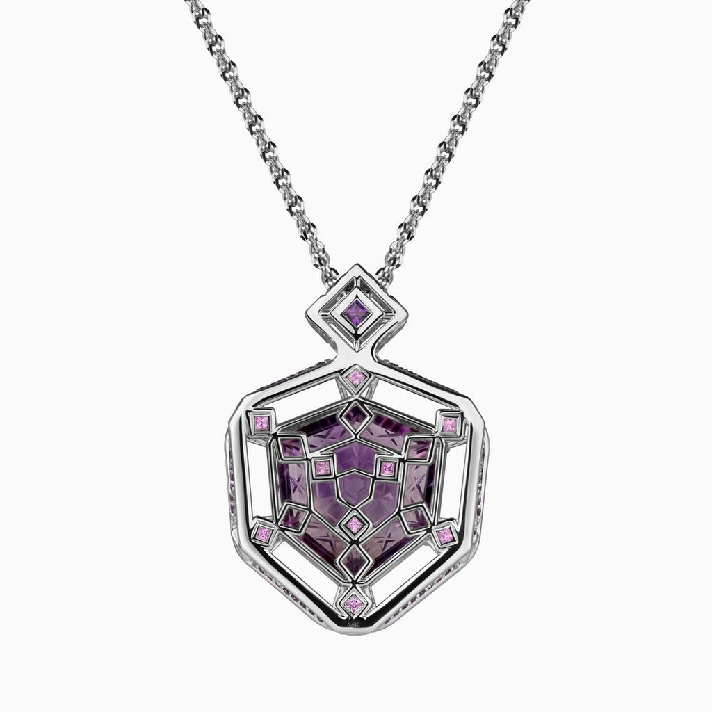 Reactor Core Pendant
