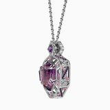Reactor Core Pendant