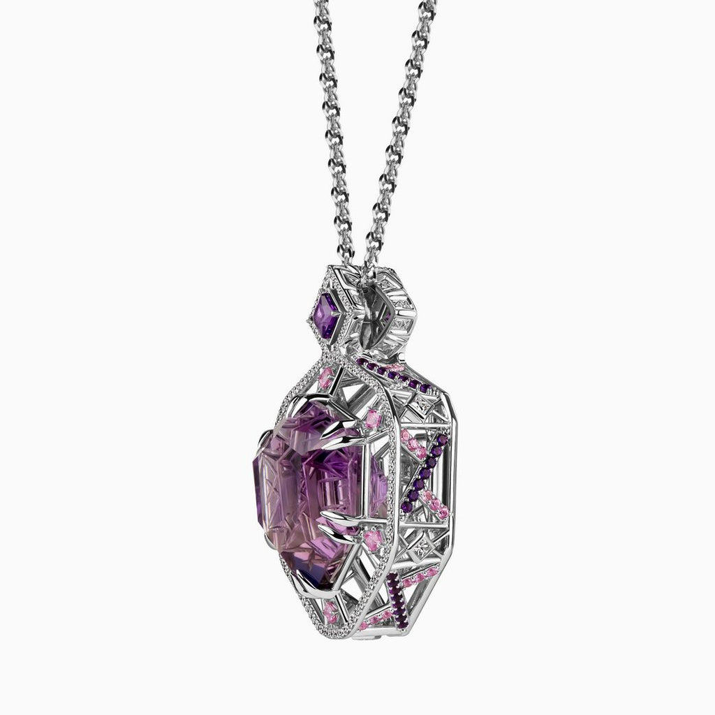 Reactor Core Pendant