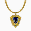 Aegean Necklace