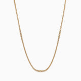 Diamond Riviera Necklace