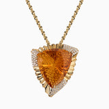Solar Flare Pendant