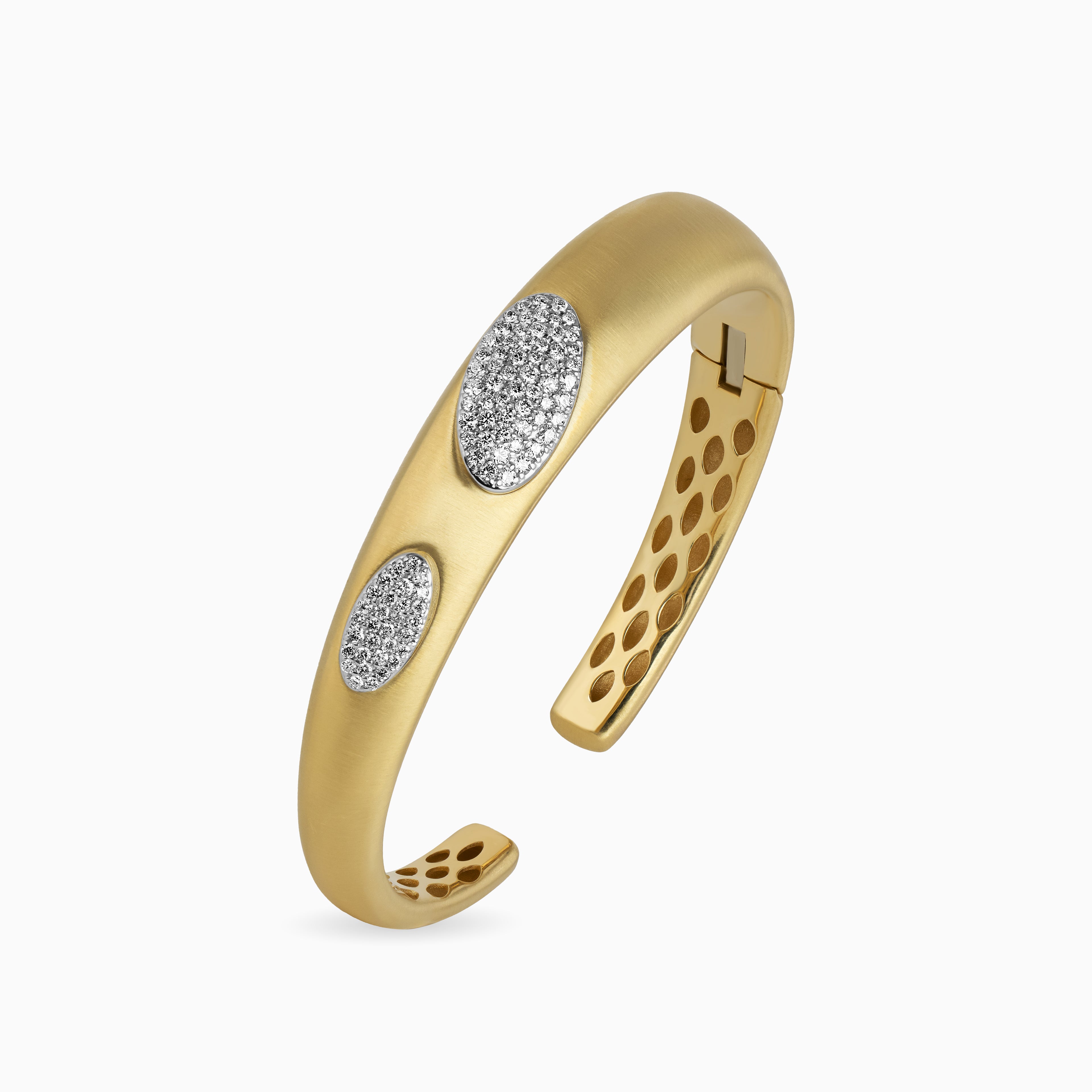 Strata Bracelet