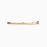 0.55ct Diamond Bangle