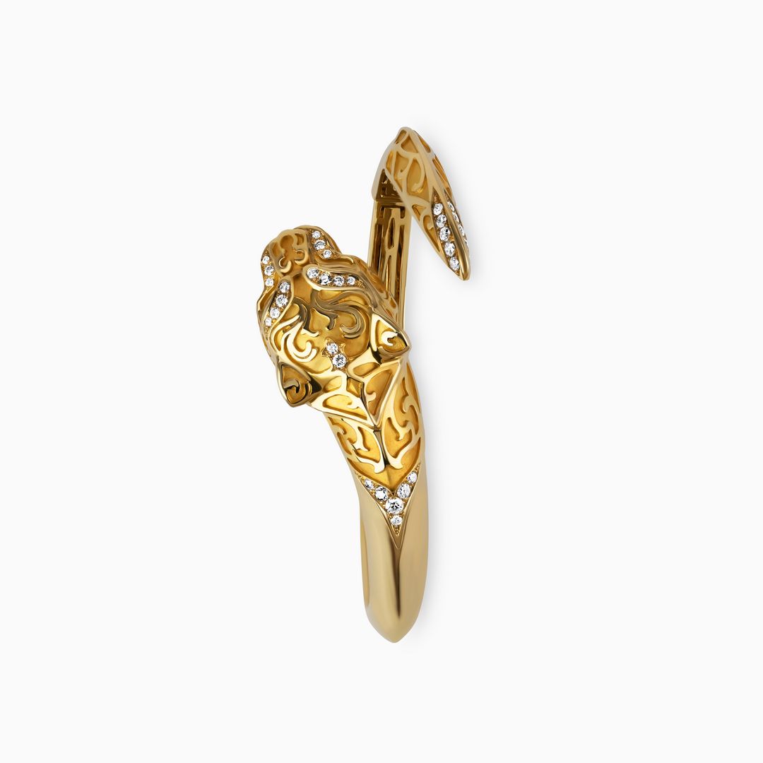 Zodaria Bracelet