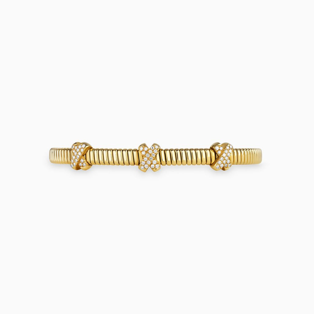 Kiss Kiss Bracelet