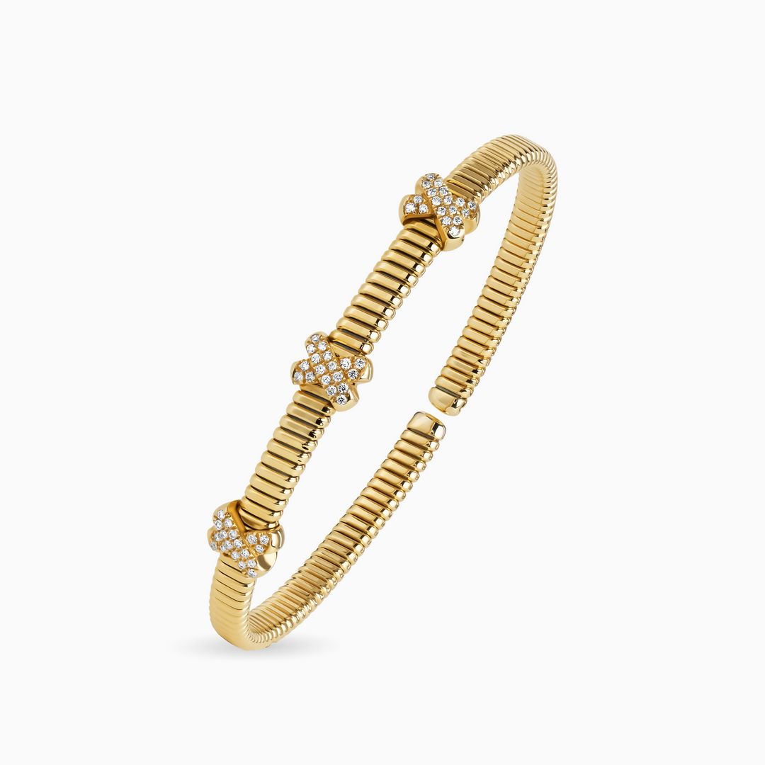 Kiss Kiss Bracelet