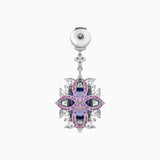 Imperial Bloom Earrings