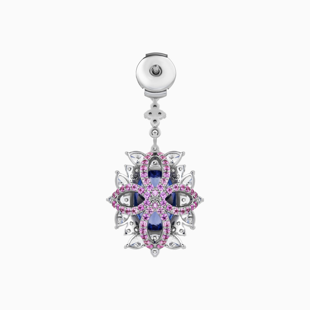 Imperial Bloom Earrings