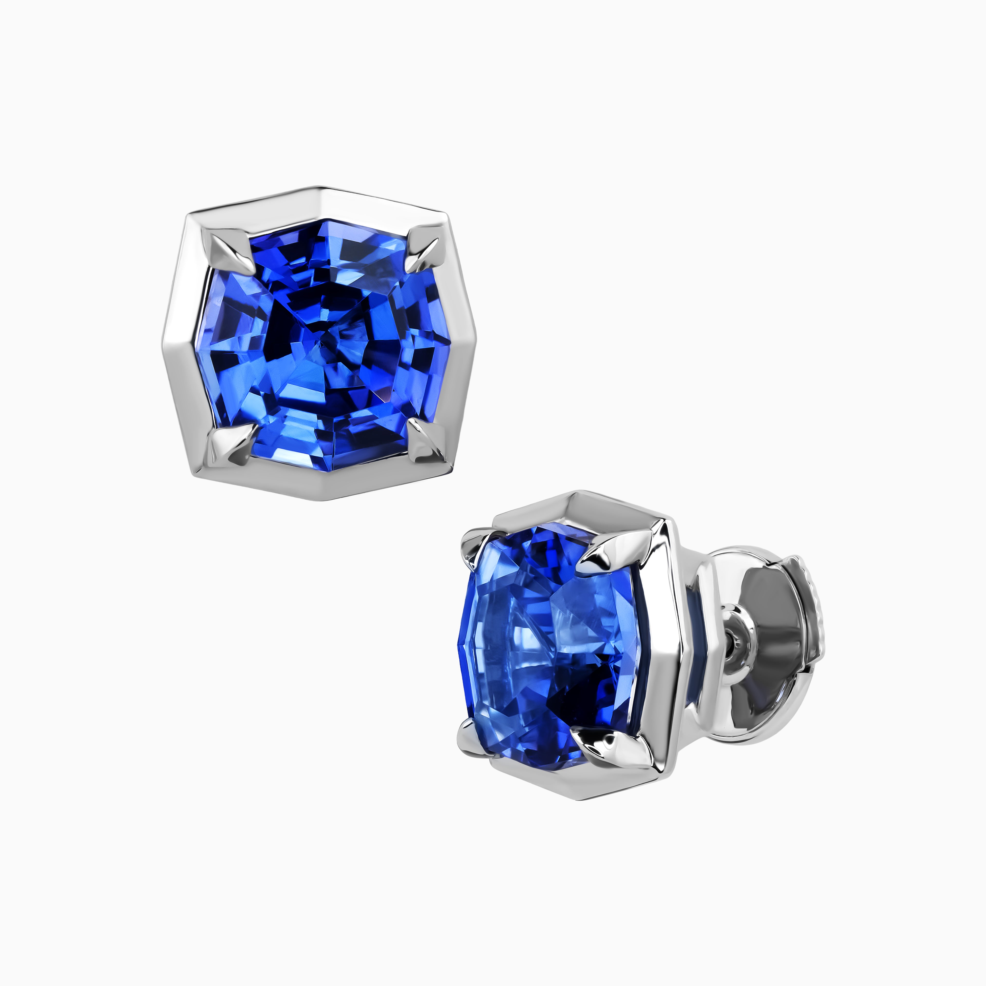 Modern Minimalist Earrings