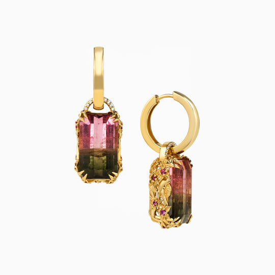 Enchantment Earrings