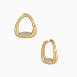 Strata Earrings