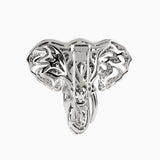 Elephant Brooch