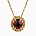 War of the Roses Pendant