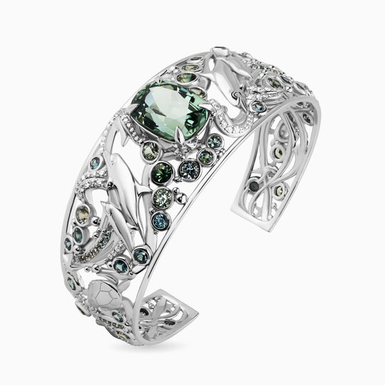 Exuma Cuff
