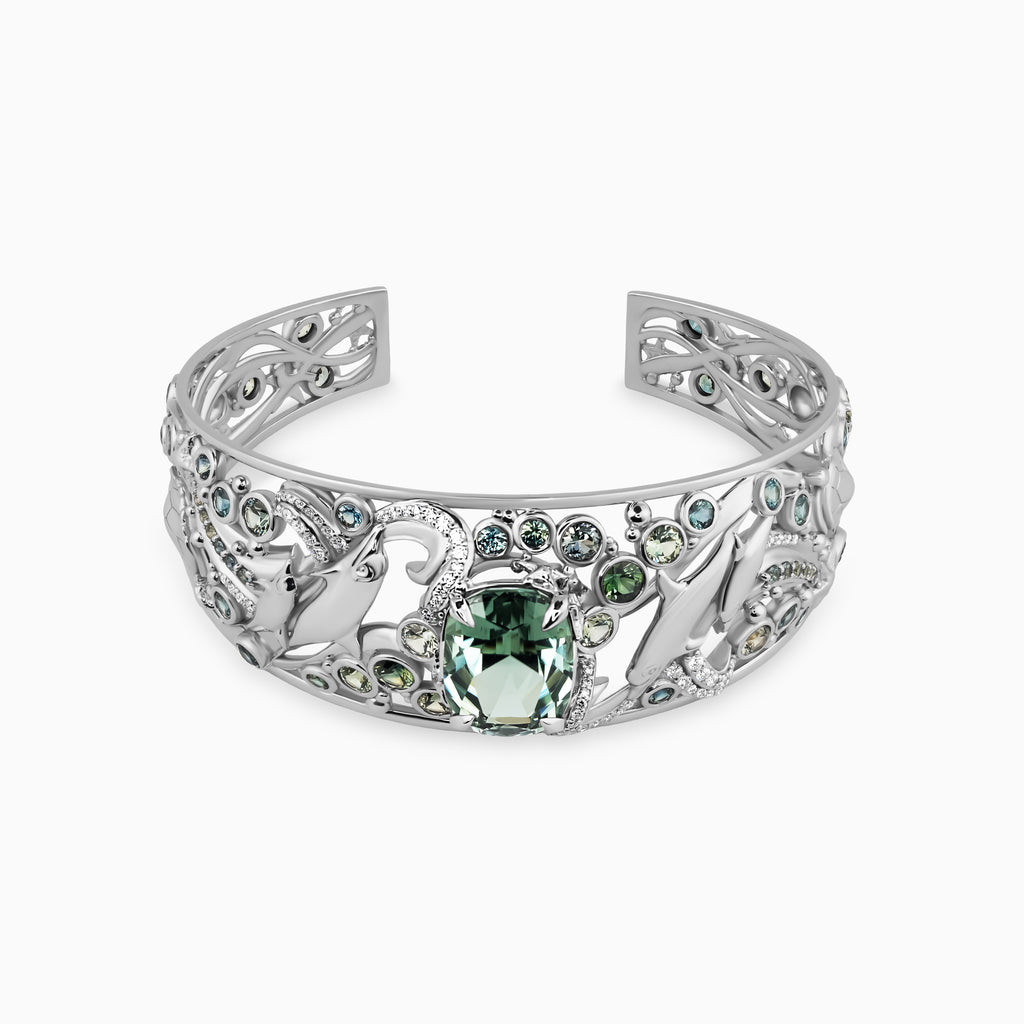 Exuma Cuff
