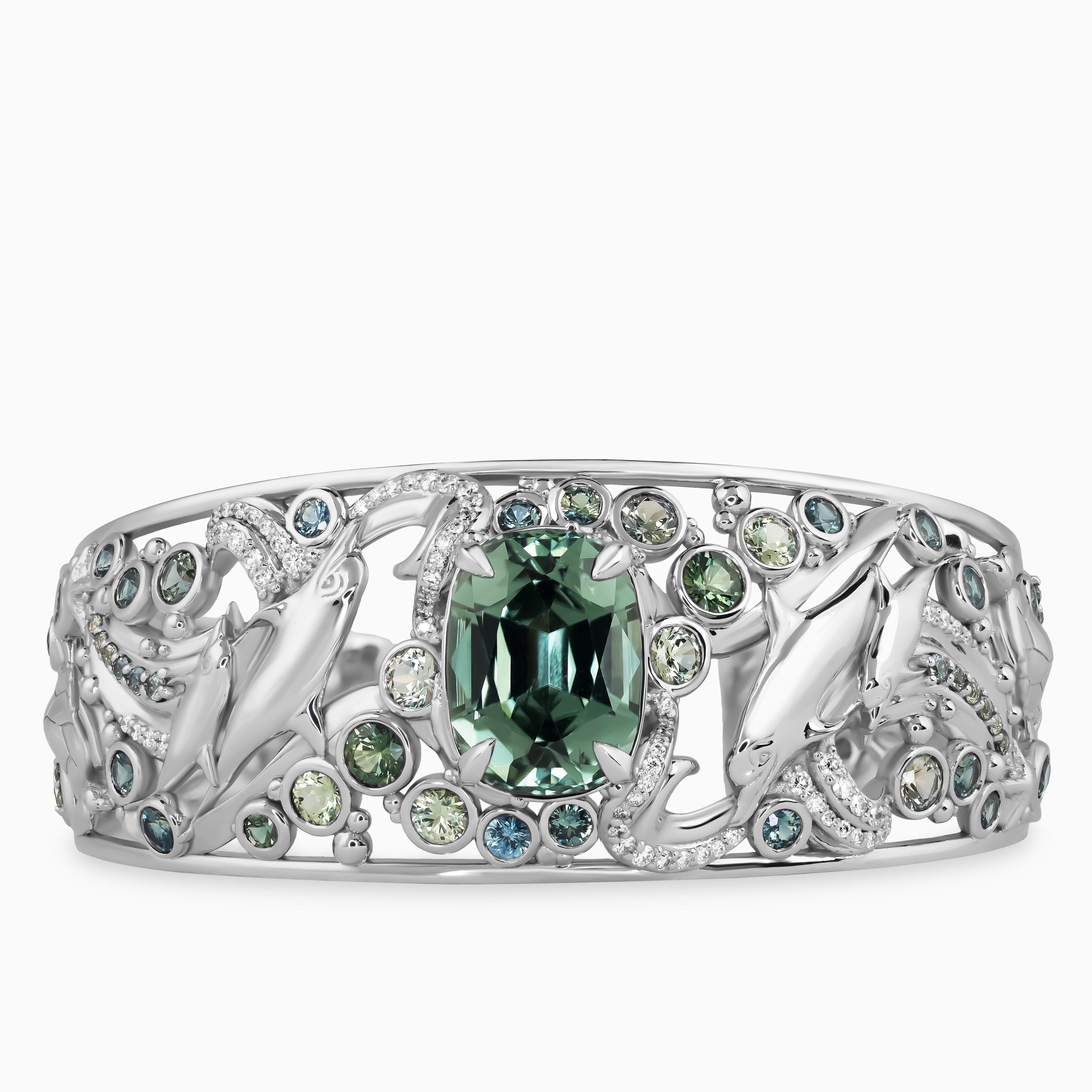 Exuma Cuff