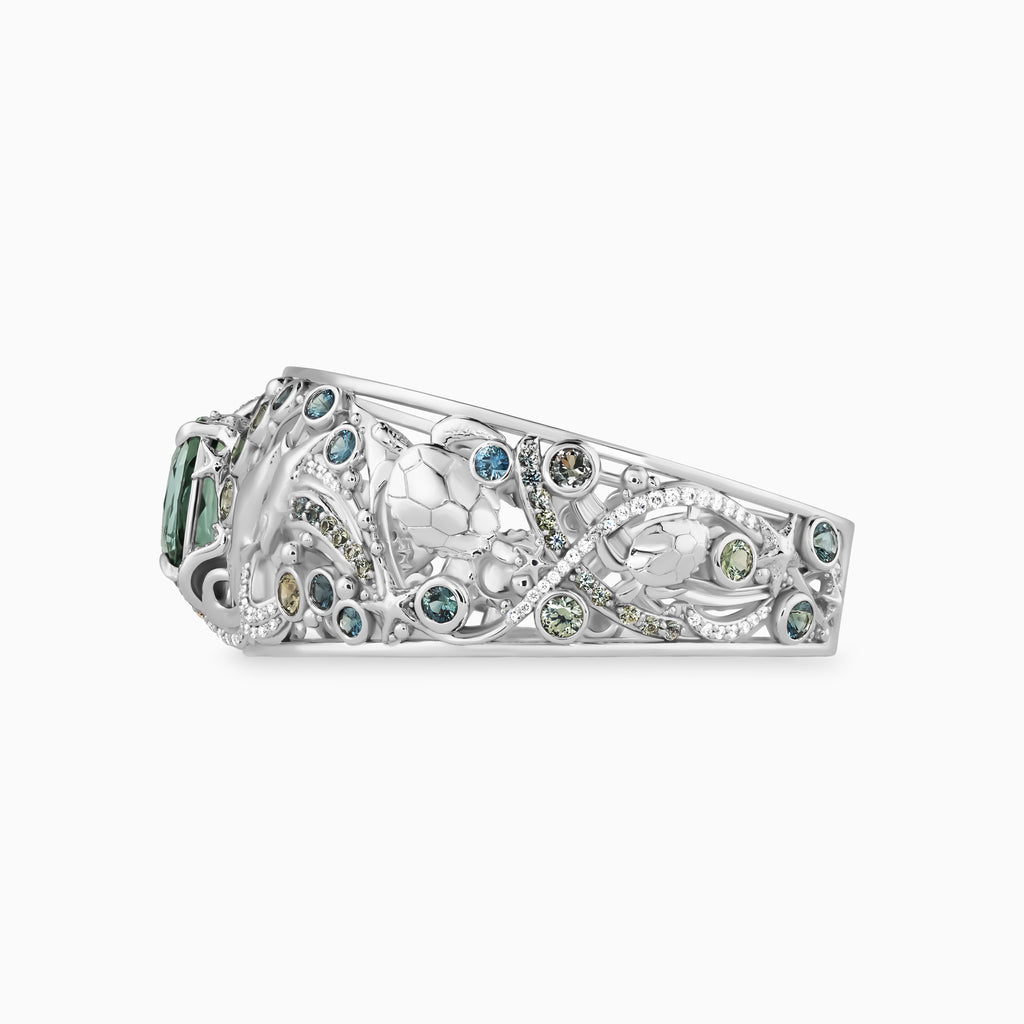 Exuma Cuff