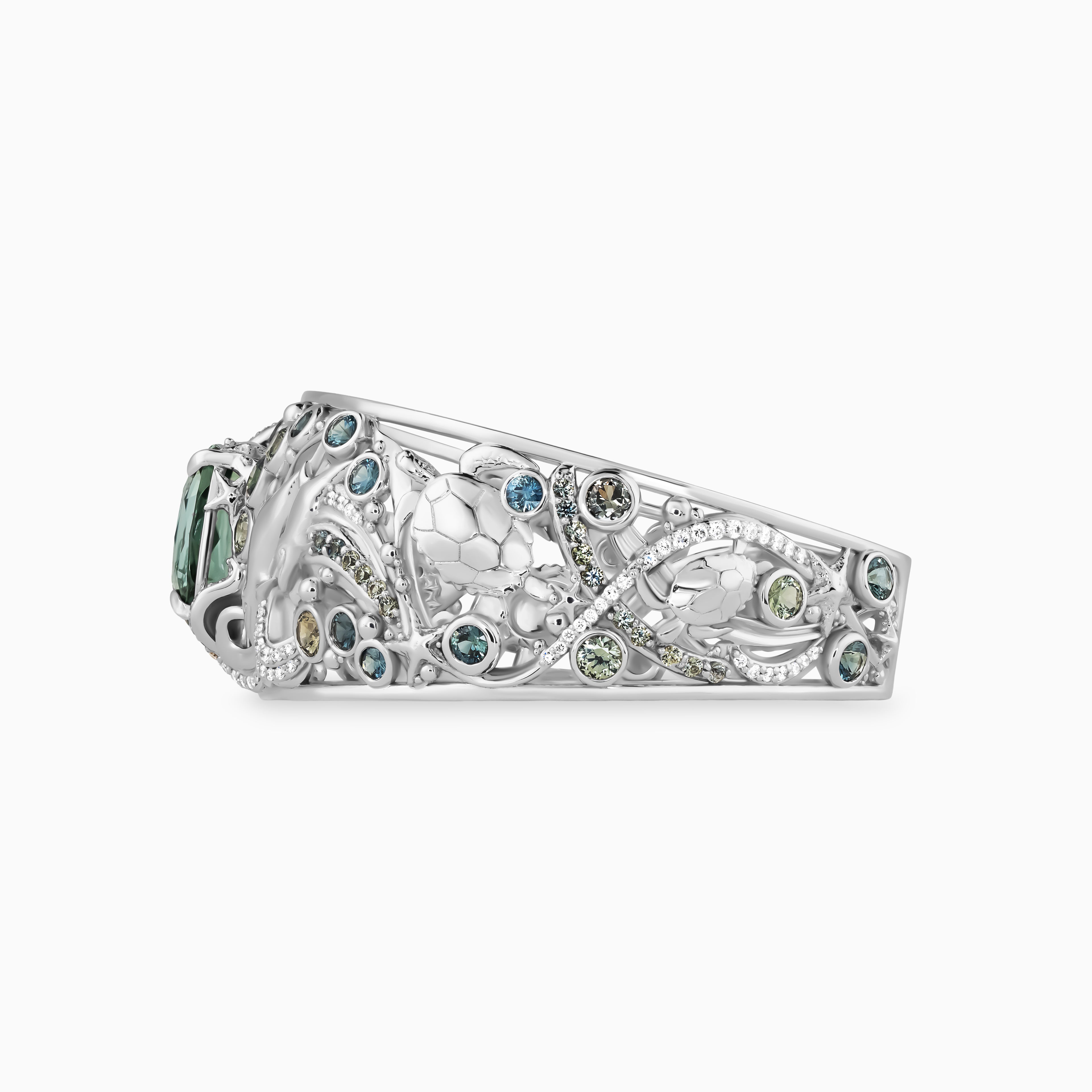Exuma Cuff