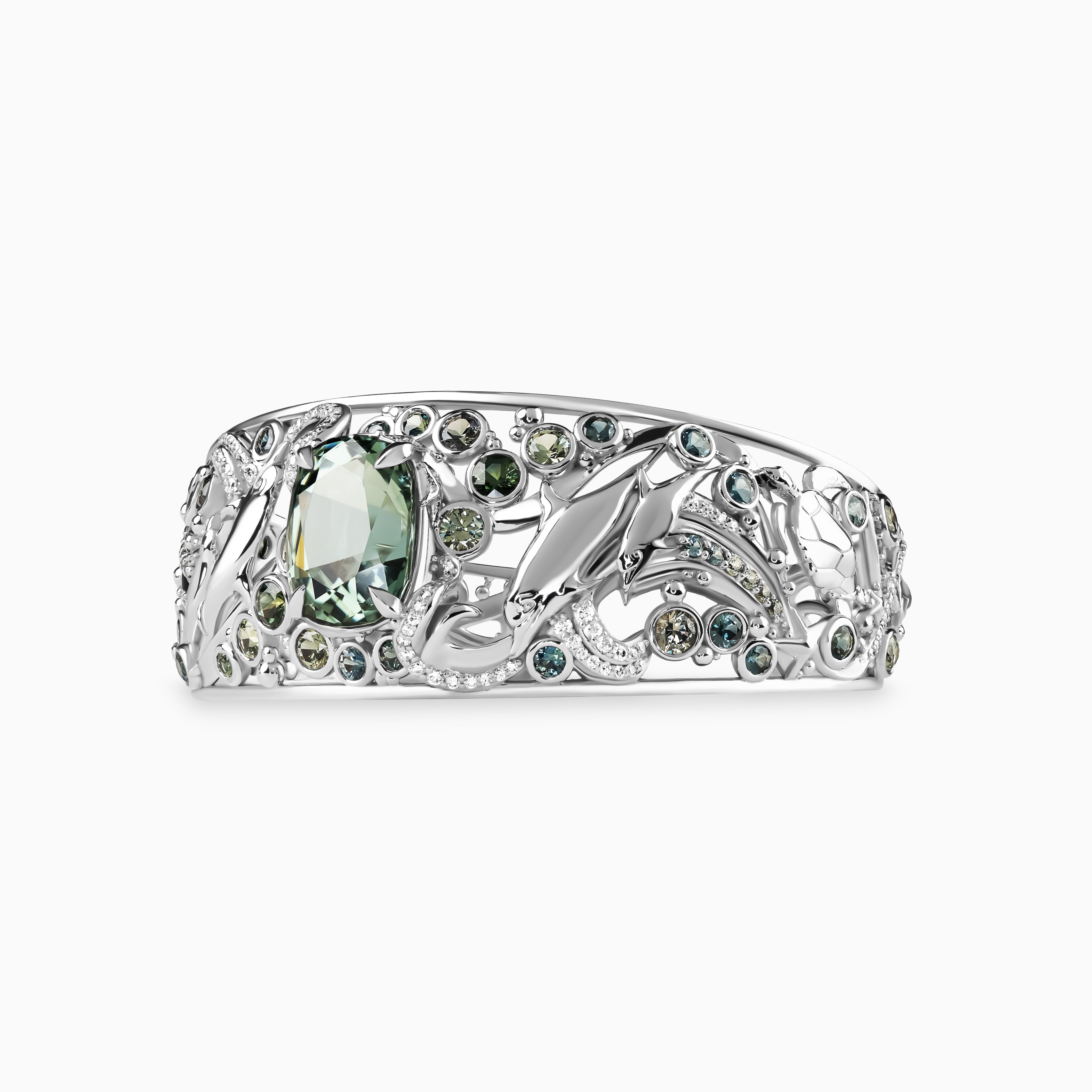 Exuma Cuff