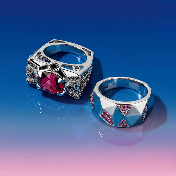 MEN'S JEWELRY