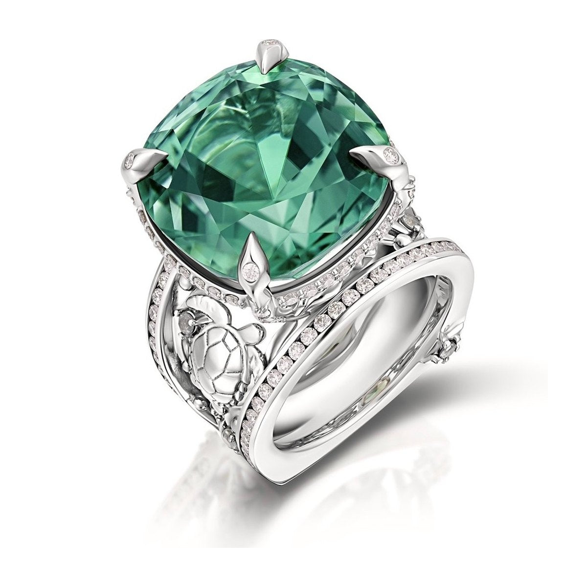 Exuma Ring