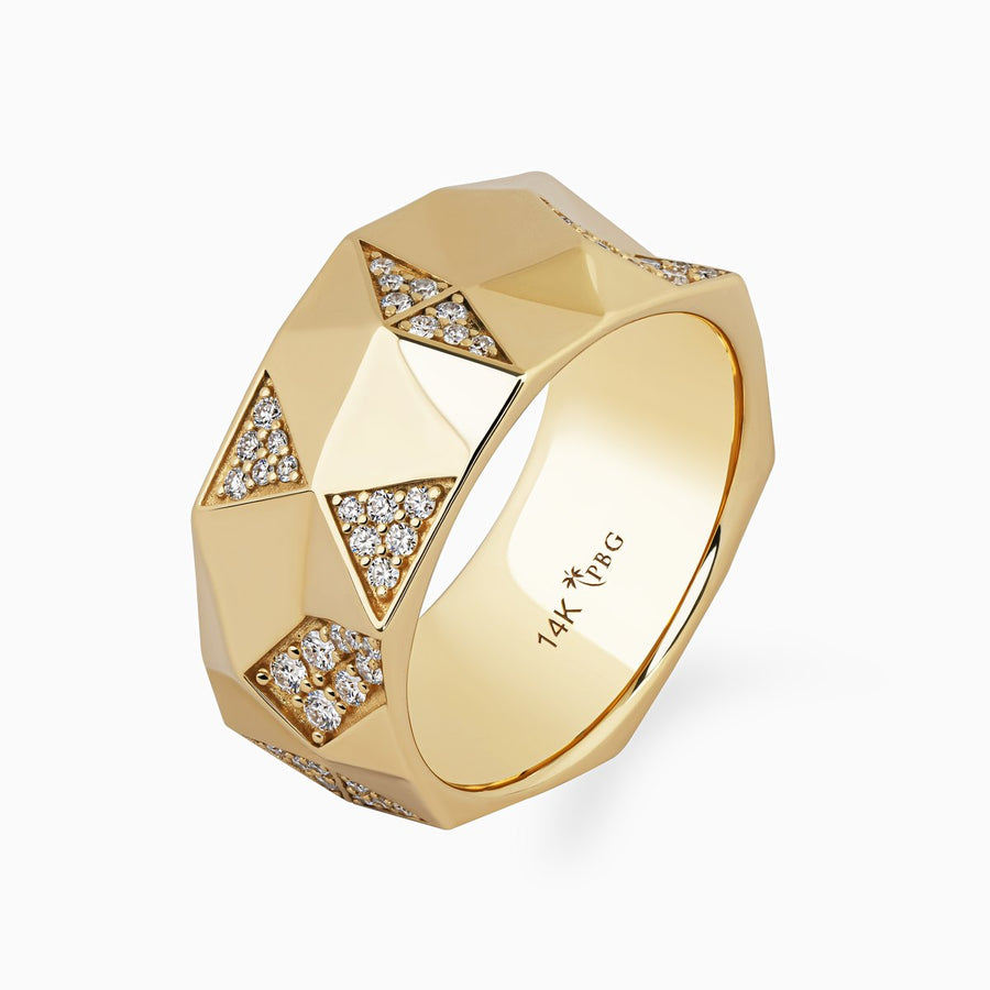 Geo Ring