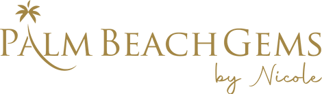 Palm Beach Gems By Nicole