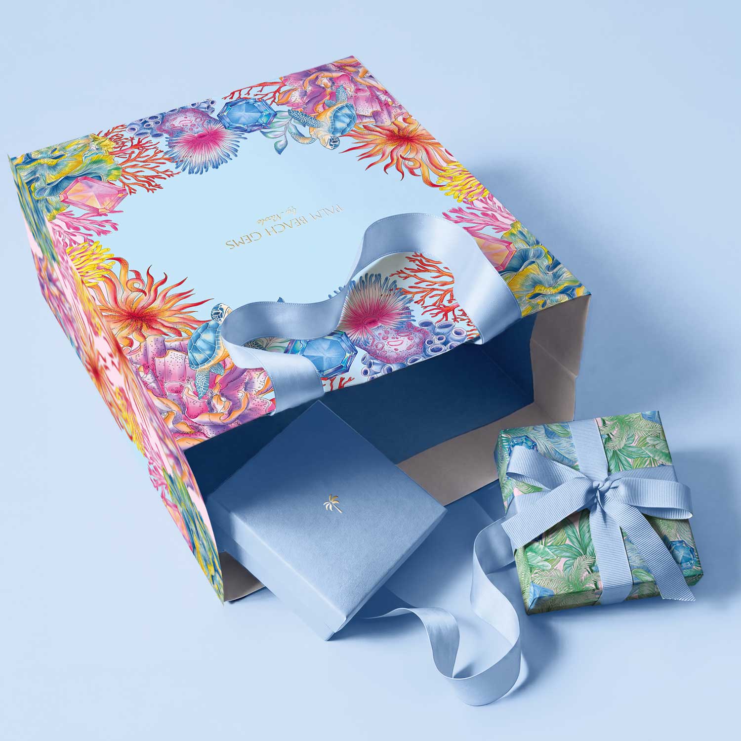 Palm Beach Gems By Nicole